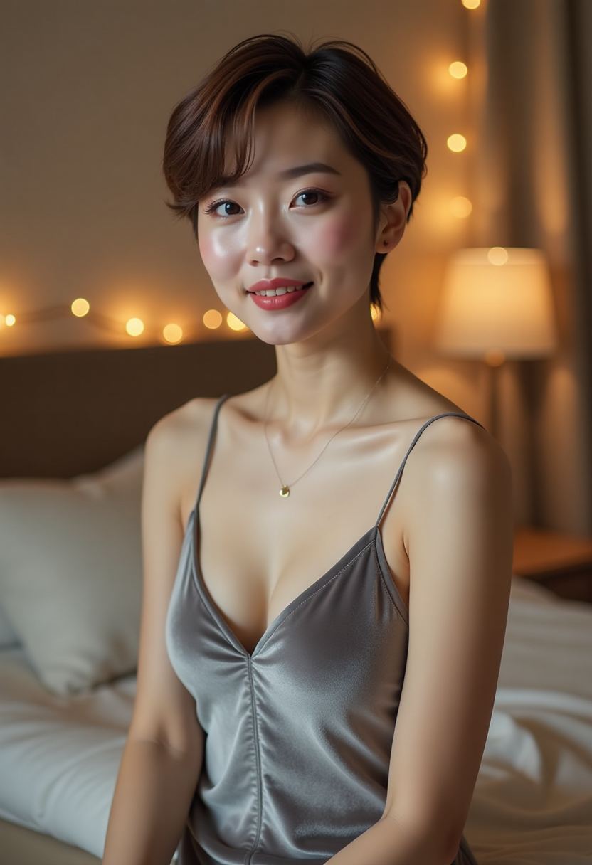 换位之间